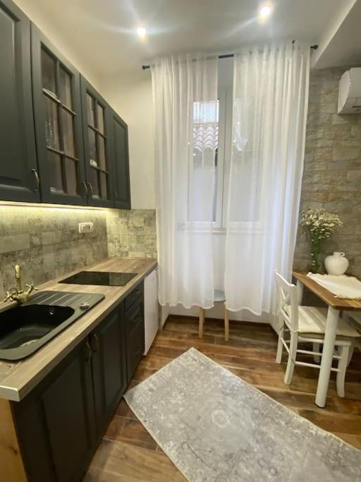 Appartamento Diokletian'S Golden Nest Spalato Esterno foto