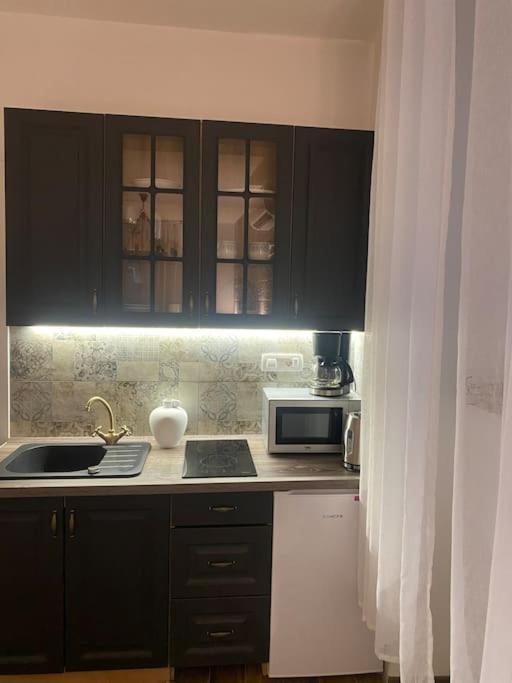 Appartamento Diokletian'S Golden Nest Spalato Esterno foto