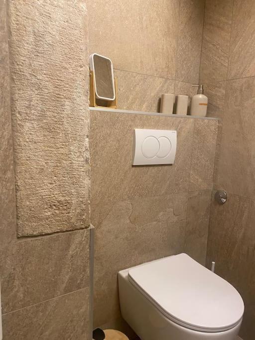 Appartamento Diokletian'S Golden Nest Spalato Esterno foto