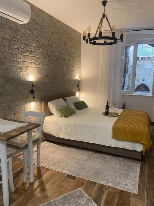 Appartamento Diokletian'S Golden Nest Spalato Esterno foto