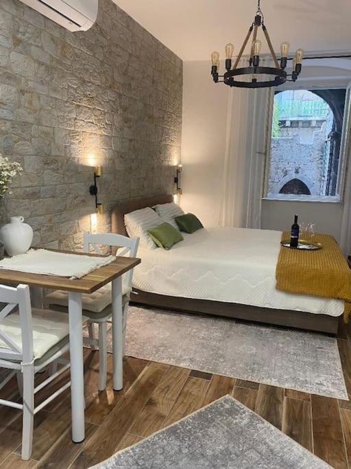 Appartamento Diokletian'S Golden Nest Spalato Esterno foto